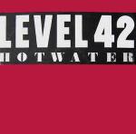Level 42 - Hot Water - Polydor - Soul & Funk
