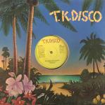 Quartz  - Beyond The Clouds - T.K. Disco - Disco