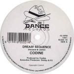 Codine - Dream Sequence - Shut Up And Dance - Hardcore