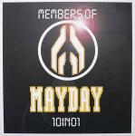 Members Of Mayday - 10 In 01 - Deviant Records - Trance