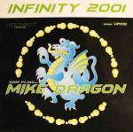 Sam-Pling & Mike Dragon - Infinity 2001 - Upbeat Records - Trance