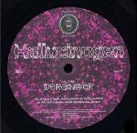 Hallucinogen - Deranger - Twisted Records - Trance