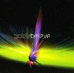 Goldie - Believe - Metalheadz - Drum & Bass