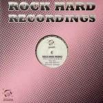 Lisa Pin-Up & DJ Elvira - Sexy - Rock Hard Recordings - Hard House