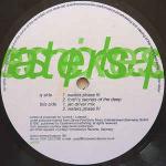 Taucher - Waters (Rmx) - Quad Communications - Trance