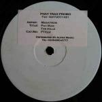 Megatron  - Pac Man / The Hills - Phat Trax - Drum & Bass