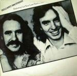 Bellamy Brothers - Bellamy Brothers Featuring \ - Warner Bros. Records - Country and Western