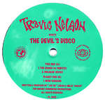 Travis Nelson - The Devils Disco - Planet - UK House