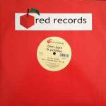 Bam Bam & Pebbles - The Bomb / I Wanna Hear The DJ - Red Records - Hard House