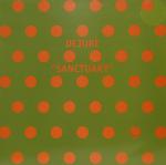 Dejure - Sanctuary - Spot On Records - Trance