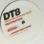 DT8 Project & Roxanne Wilde - Destination - Double F Double R - Trance