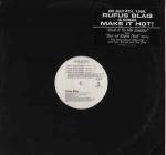 Rufus Blaq - Give It To Me Daddy / Out Of Sight (Yo) Remix - Perspective Records - Hip Hop