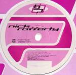 Nick Rafferty - Inertia / Believin - Bulletproof Records - Hard House