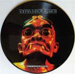 Ãœberdruck - Drugface - Pulsive - Trance