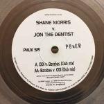 Shane Morris & Jon The Dentist - Power - Phoenix Uprising - Trance
