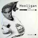DJ Hooligan - The Culture (New Mixes - Volume 1) - No Respect Records - Trance