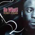 Ronny Jordan - So What! - Antilles - Soul & Funk