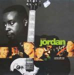 Ronny Jordan - Come With Me - Island Records - Acid Jazz