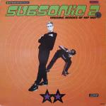 Subsonic 2 - Unsung Heroes Of Hip Hop - Columbia - Hip Hop