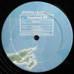 Journeyman (3) - Departure EP - Fiji Recordings - Deep House