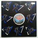 Chill Fac-Torr - Twist (Round 'N' Round) - Philly World Records - Disco