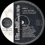 G-Flex & The Bandit - Party AK47 - S.O.U.R. (Sound Of The Underground) - Drum & Bass