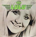 Lulu - The Most Of Lulu (Volume 2) - Music For Pleasure - Pop