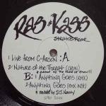 Ras Kass - Live From C-Arson - Priority Records - Hip Hop