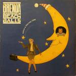 Brenda And The Beach Balls - Catch A Falling Star - Siren - Synth Pop