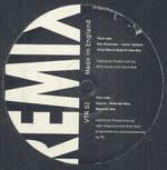 Diceman / Solace - Sonic System , Hold Me Now - Vivatonal - Trance