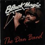The Dan Band - A Little Black Magic - Legacy Records - Rock