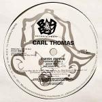 Carl Thomas - I Wish (Rmx) - Bad Boy Entertainment - Hip Hop