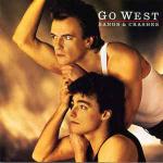 Go West - Bangs & Crashes - Chrysalis - UK House