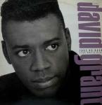 David Grant - Take Us Back (The Movie Mix) - Polydor - Synth Pop