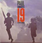 Paul Hardcastle - 19 (Extended Version) - Chrysalis - Old Skool Electro