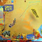 Loose Tubes - Open Letter - Editions EG - Jazz
