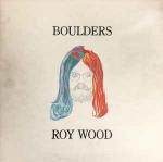 Roy Wood - Boulders - Harvest - Rock