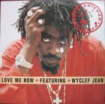 Beenie Man - Love Me Now - Virgin - R & B