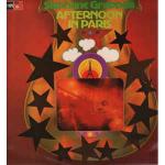StÃ©phane Grappelli - Afternoon In Paris - MPS Records - Jazz