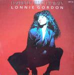 Lonnie Gordon - Happenin' All Over Again - Supreme Records  - UK House