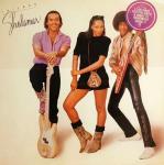 Shalamar - Friends - Solar - Disco