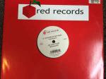 Synergy & Ben Kaye & Paul Scott - Out There / All Around - Red Records - UK House