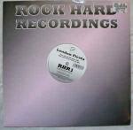 London Fiesta - La La - Rock Hard Recordings - UK House