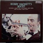 The Bobby Hackett Sextet - Bobby Hackett's Sextet - Storyville - Jazz