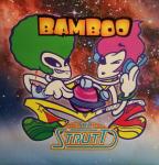 Bamboo - The Strutt - VC Recordings - UK House