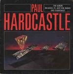 Paul Hardcastle - Paul Hardcastle - Chrysalis - Electro