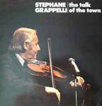StÃ©phane Grappelli - The Talk Of The Town - Black Lion Records - Jazz