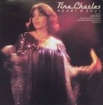 Tina Charles - Heart 'N' Soul - CBS - Disco
