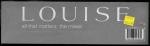 Louise - All That Matters (The Mixes) - EMI United Kingdom - Progressive