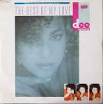 Dee Lewis - The Best Of My Love - Phonogram - Soul & Funk